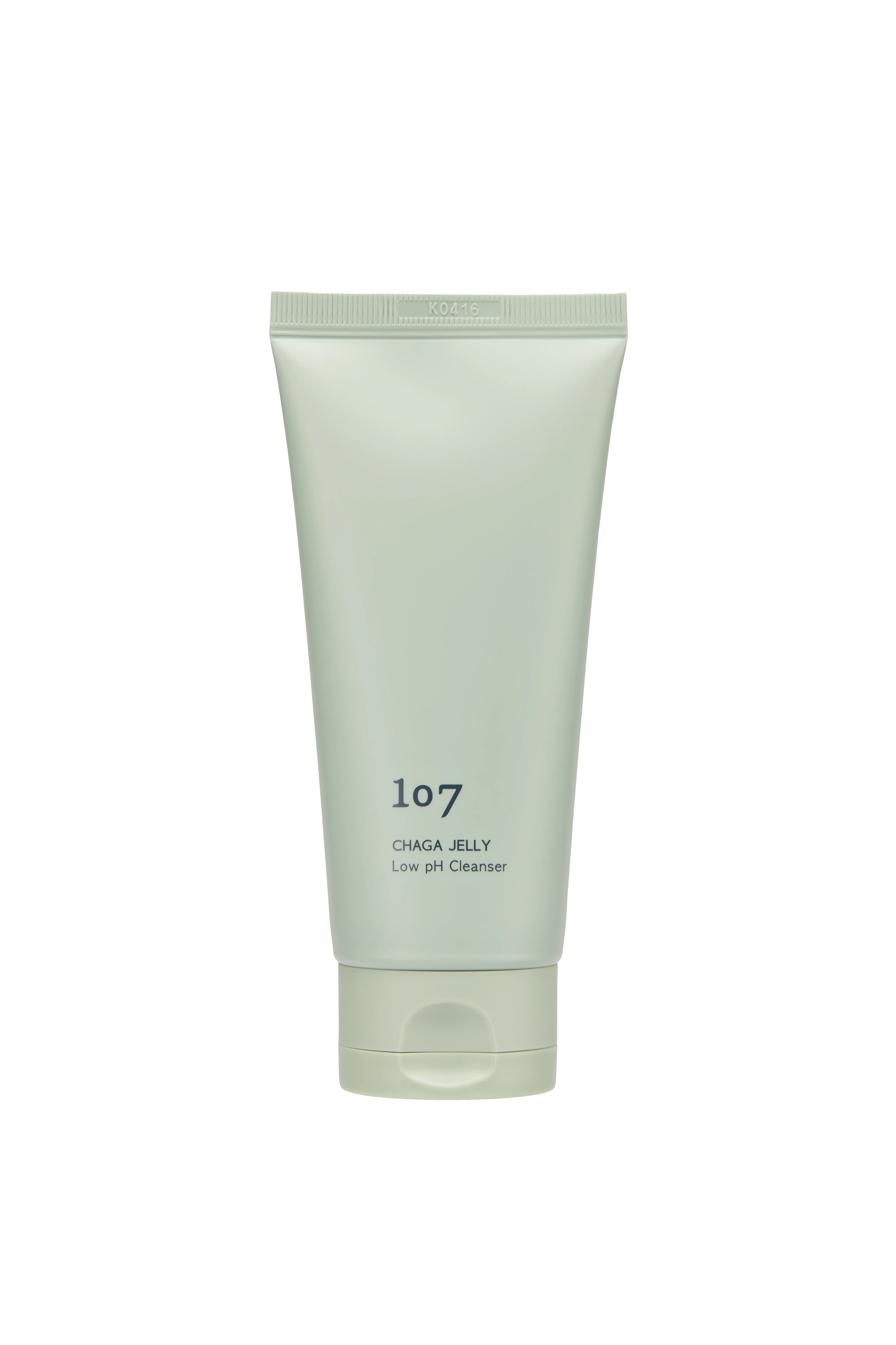 107 CHAGA JELLY Low pH Cleanser 120ml - Image 6