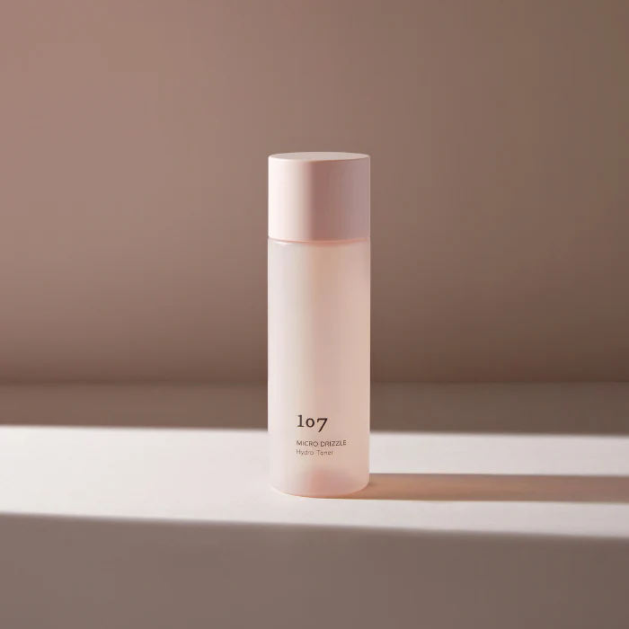 107 MICRO DRIZZLE Hydro Toner 155ml - Image 4