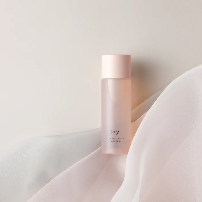 107 MICRO DRIZZLE Hydro Toner 155ml - Image 5