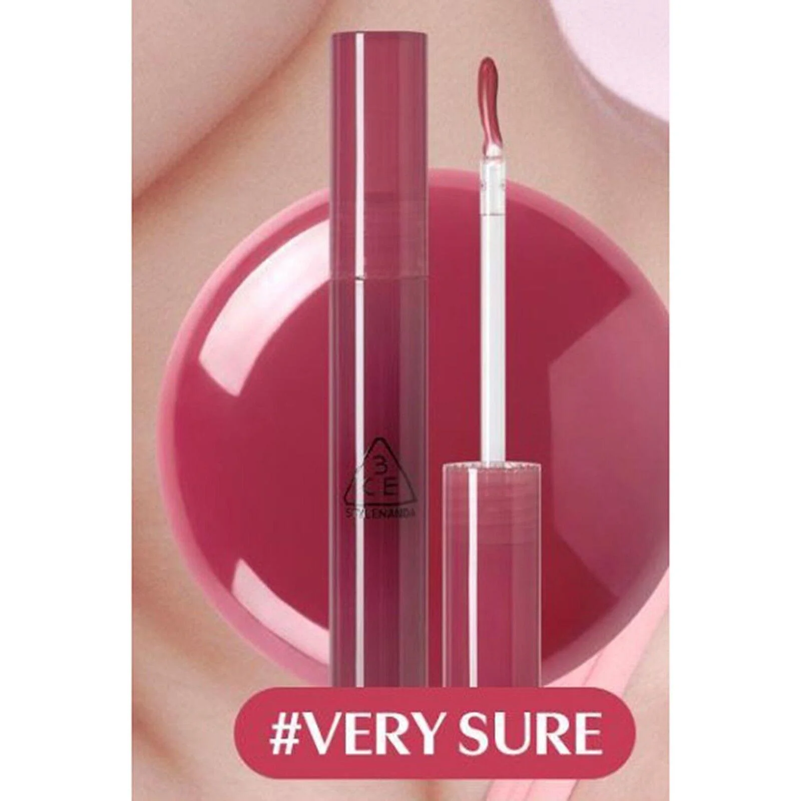 3ce Drop Glow Gel 3.8g - Image 7