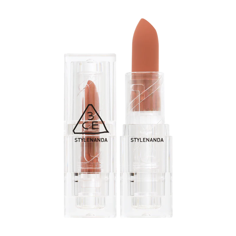 3CE Soft Matte Lipstick 3.5g - Image 10