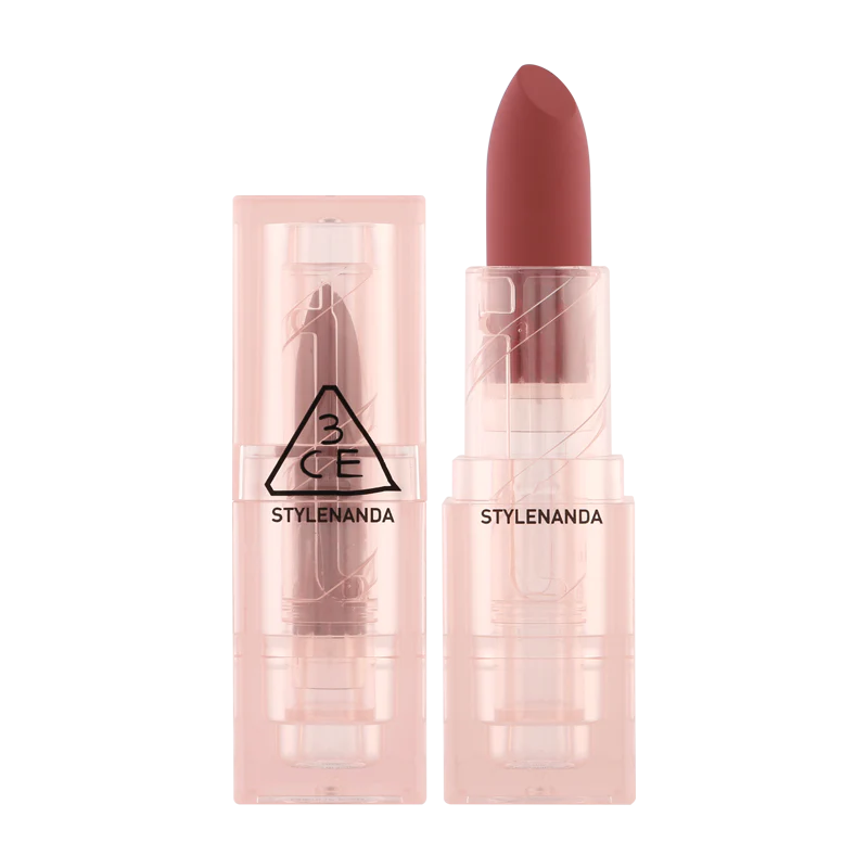 3CE Soft Matte Lipstick 3.5g - Image 14