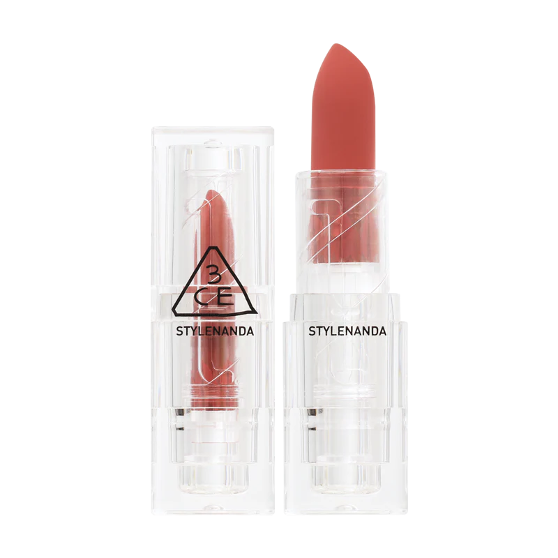 3CE Soft Matte Lipstick 3.5g - Image 15
