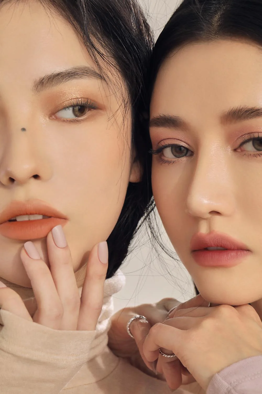 3CE SOFT MATTE LIPSTICK #WAY BACK - Image 12
