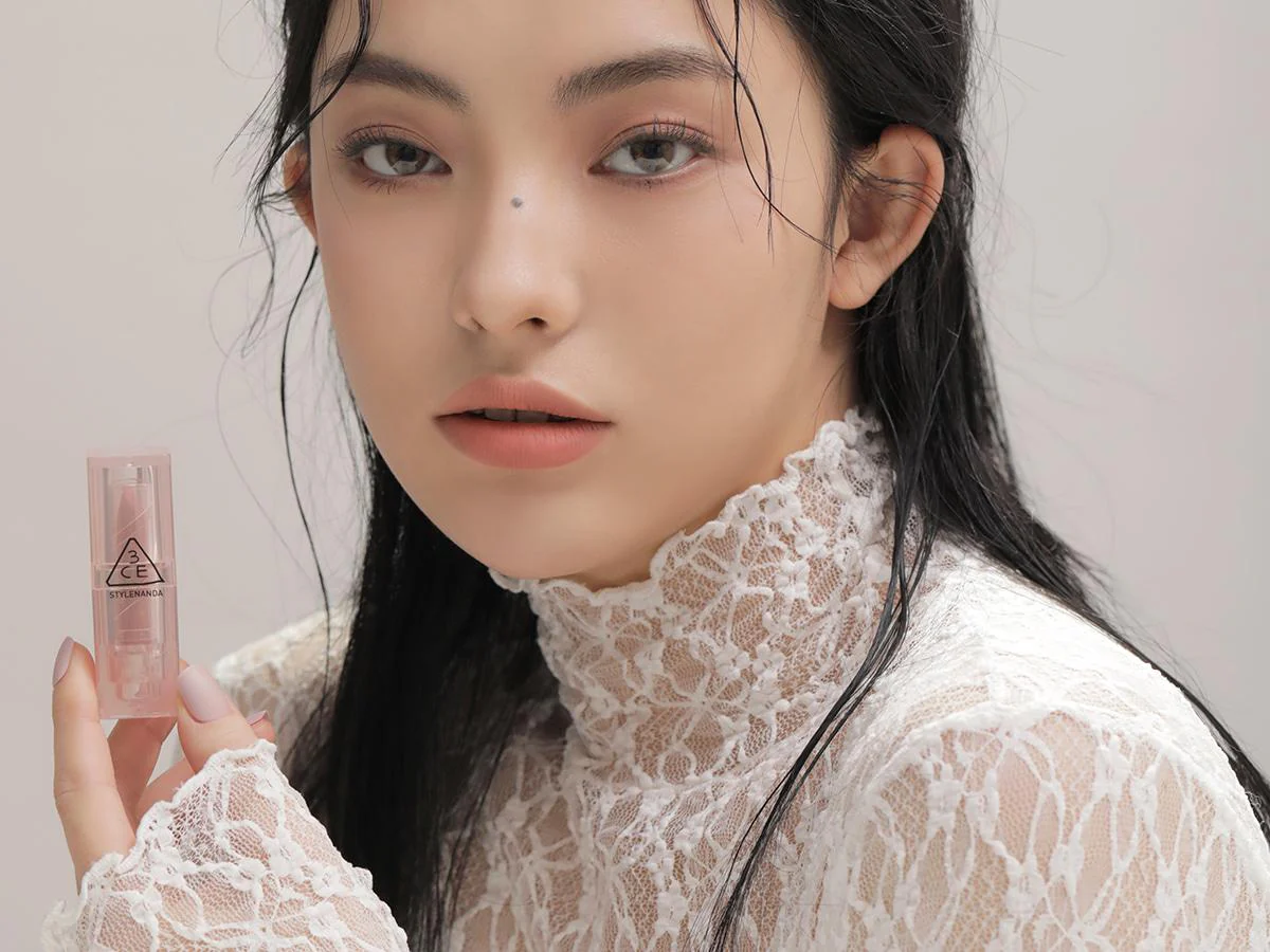 3CE SOFT MATTE LIPSTICK #WAY BACK - Image 13
