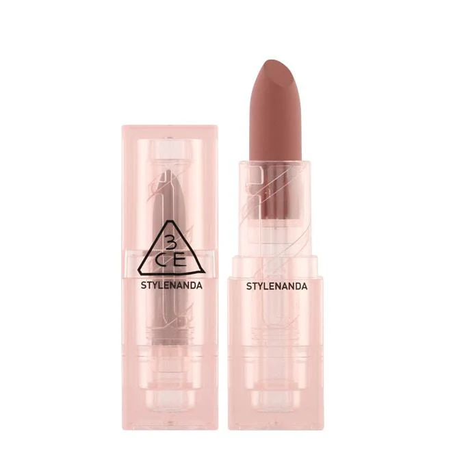 3CE SOFT MATTE LIPSTICK #WAY BACK - Image 2