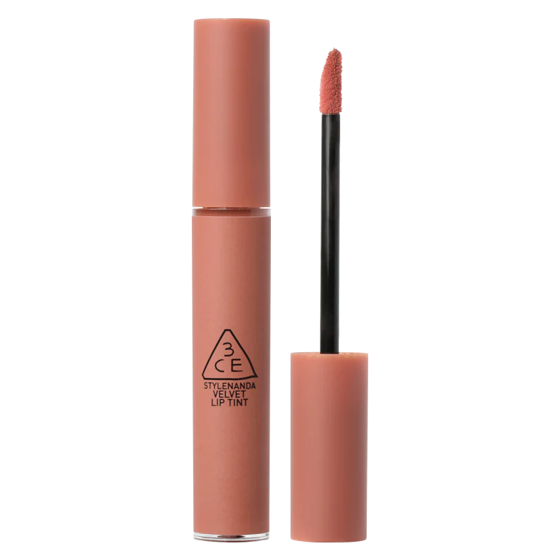 3CE Velvet Lip Tint 4g - Image 11