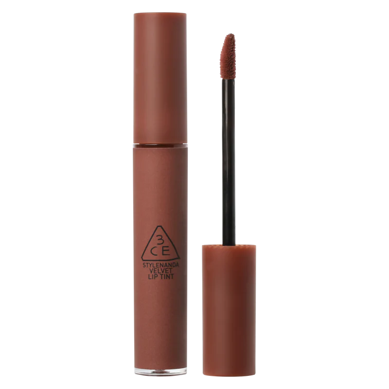 3CE Velvet Lip Tint 4g - Image 7