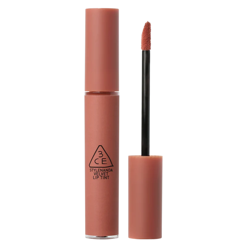 3CE Velvet Lip Tint 4g - Image 8