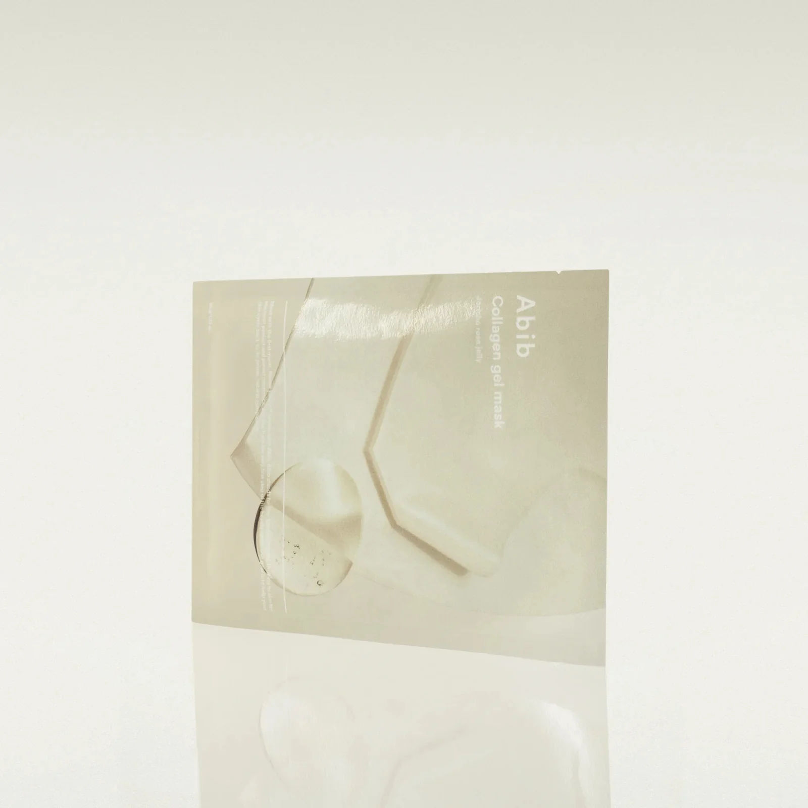Abib Collagen gel mask Jericho rose jelly 35g 1ea - Image 3