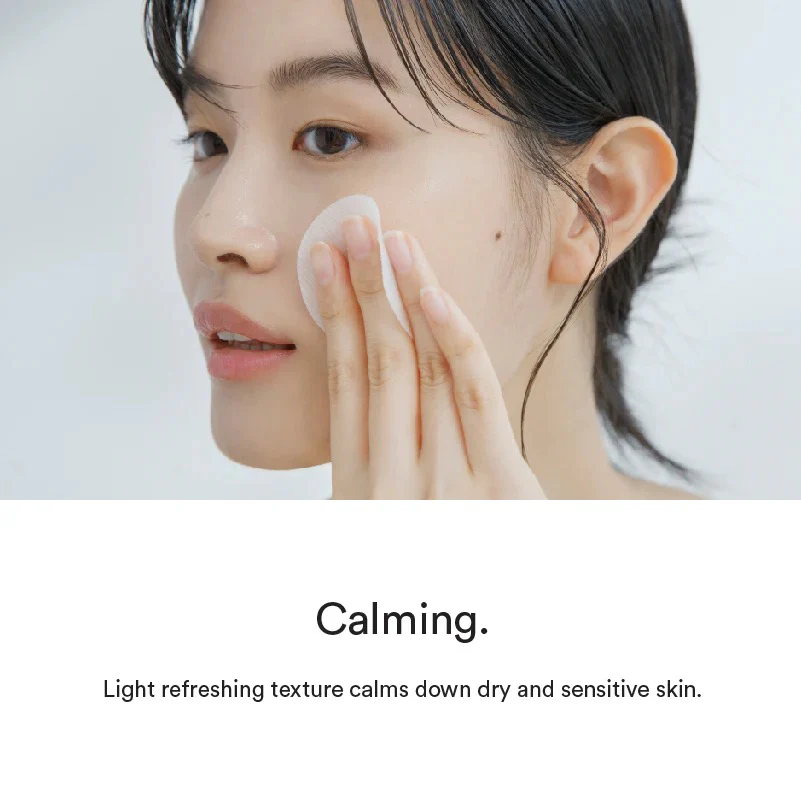 Abib Heartleaf spot pad Calming touch - 150ml. 80 pads - Image 10