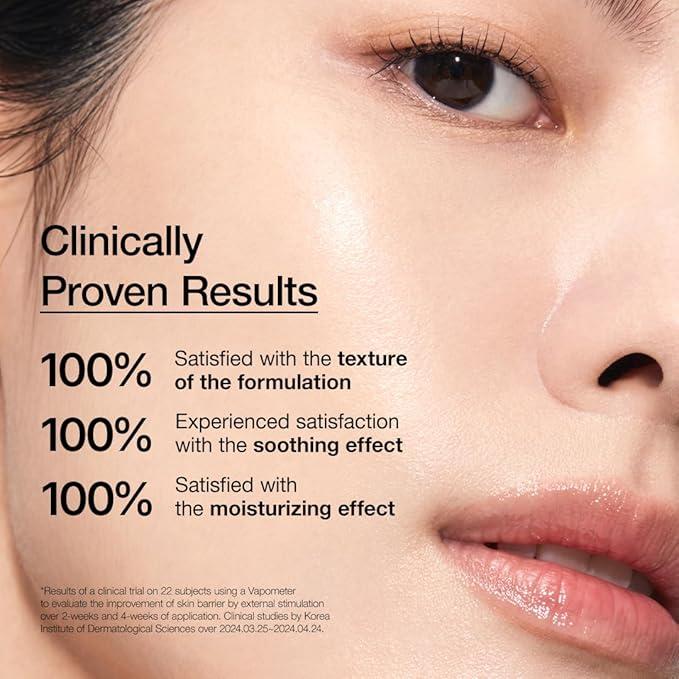 Anua 7 RICE CERAMIDE HYDRATING BARRIER SERUM 50ml - Image 7