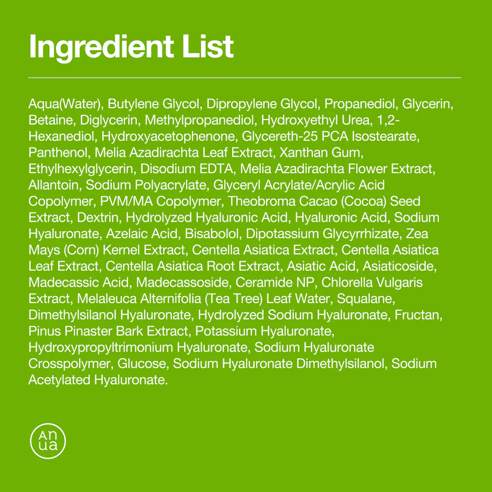 Anua Azelaic 10 Hyaluron Redness Soothing Pad 230ml 90ea - Image 10