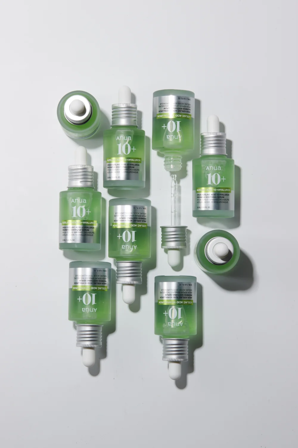 Anua AZELAIC HYALURON SOOTHING SERUM 30ML - Image 9