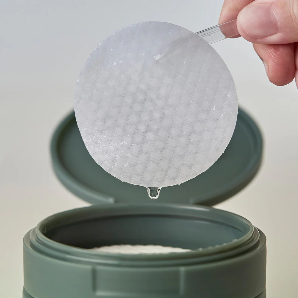 Anua Heartleaf 77% Clear Pad 70ea - Image 5