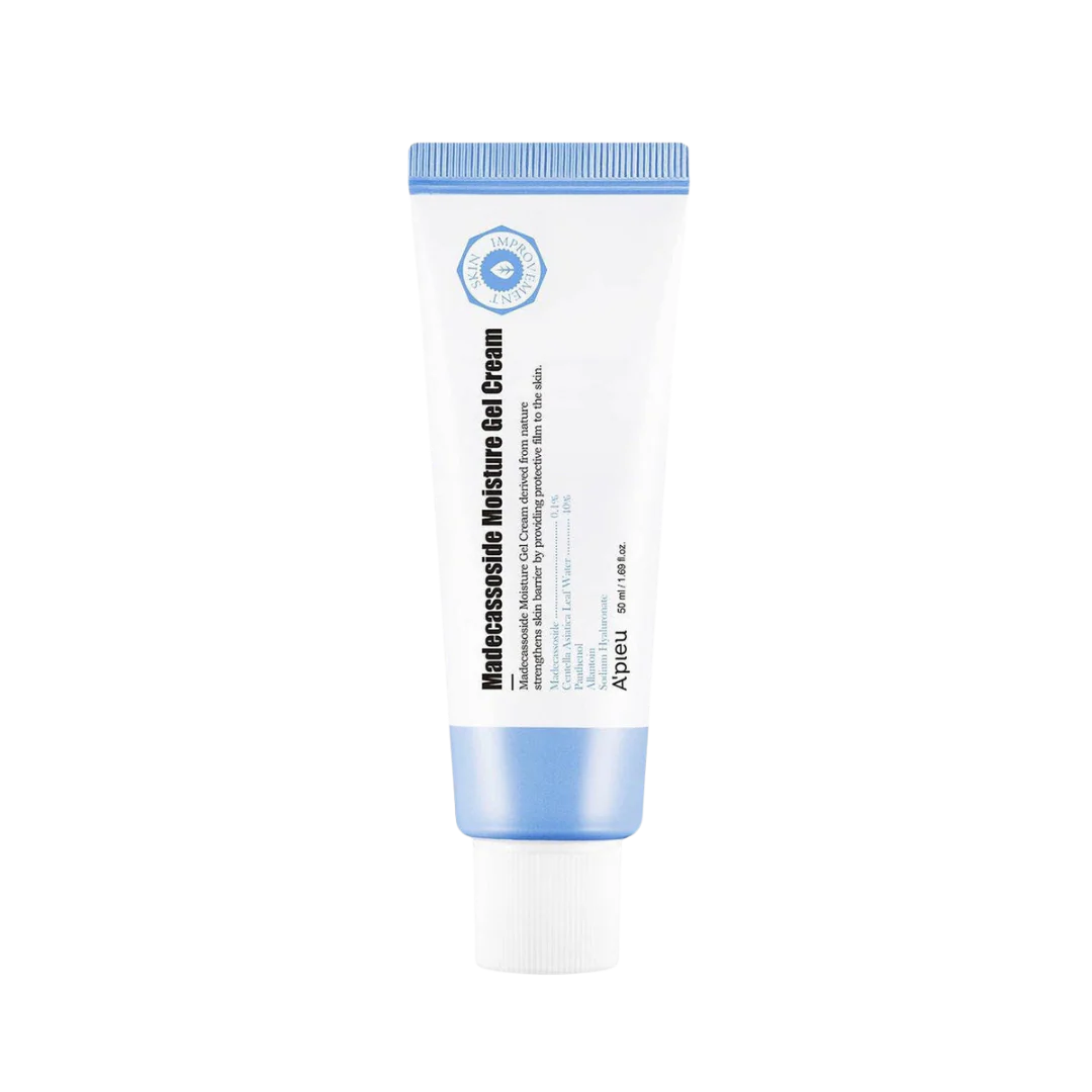 Apieu MADECASSOSIDE MOISTURE GEL CREAM 50ML - Image 2