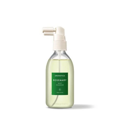 Aromatica Rosemary Root Enhancer 100mL - Image 2