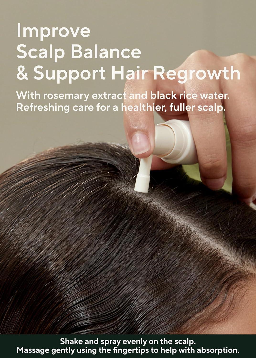Aromatica Rosemary Root Enhancer 100mL - Image 7