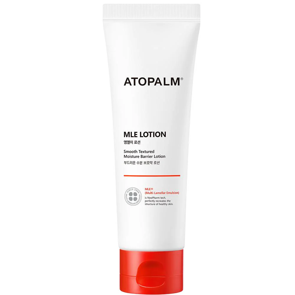 ATOPALM MLE Lotion 120ml - Image 2