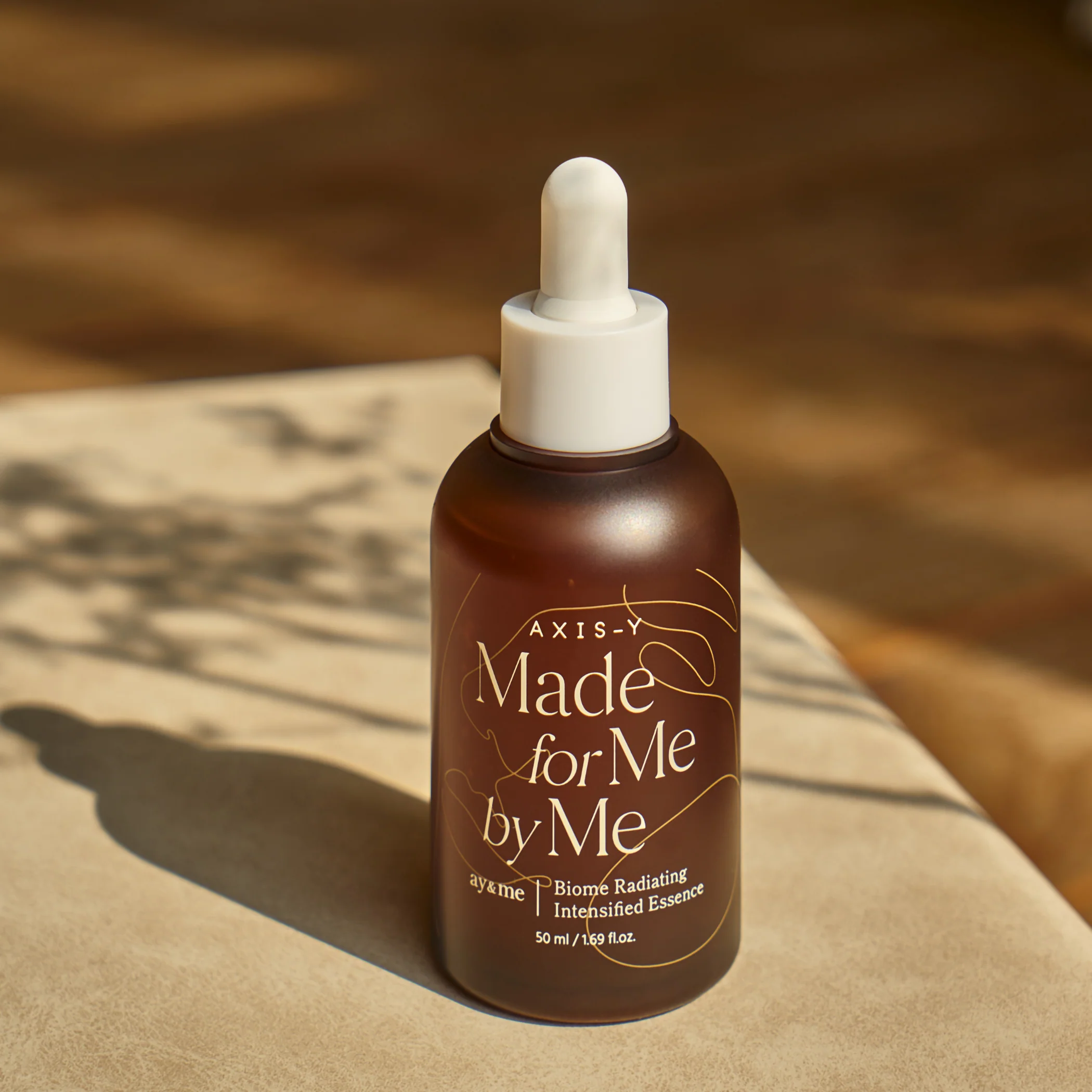 AXIS-Y Biome Radiating Intensified Essence 50ml - Image 10