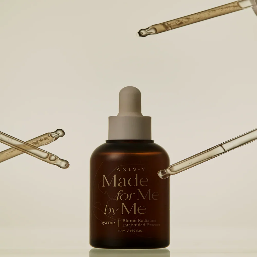 AXIS-Y Biome Radiating Intensified Essence 50ml - Image 6