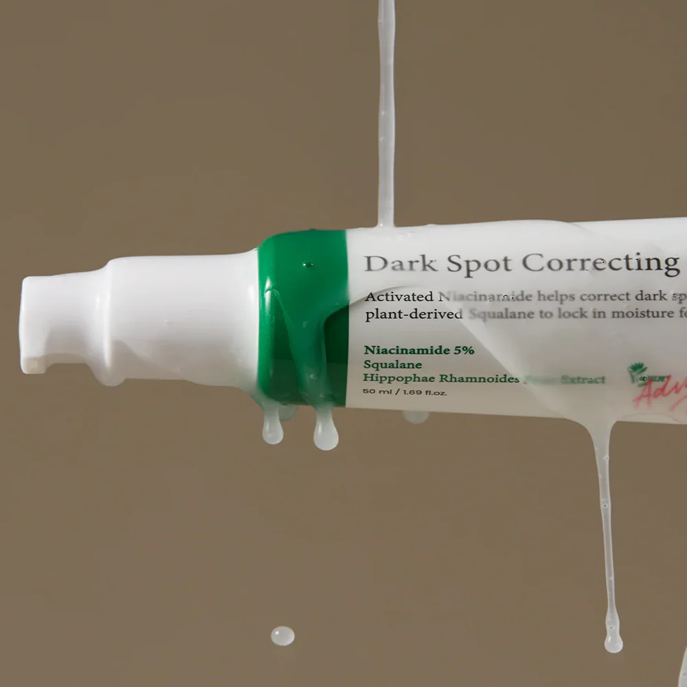 AXIS-Y Dark Spot Correcting Glow Serum 50ml - Image 10