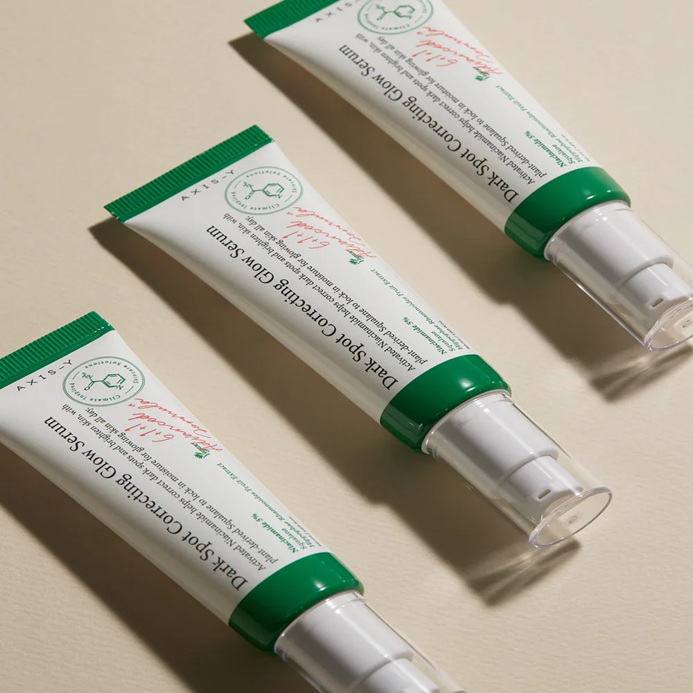 AXIS-Y Dark Spot Correcting Glow Serum 50ml - Image 11