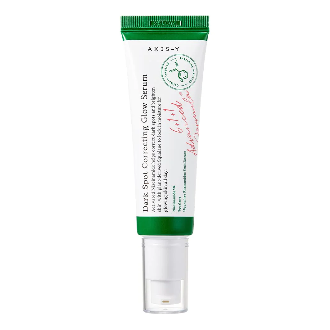 AXIS-Y Dark Spot Correcting Glow Serum 50ml - Image 12