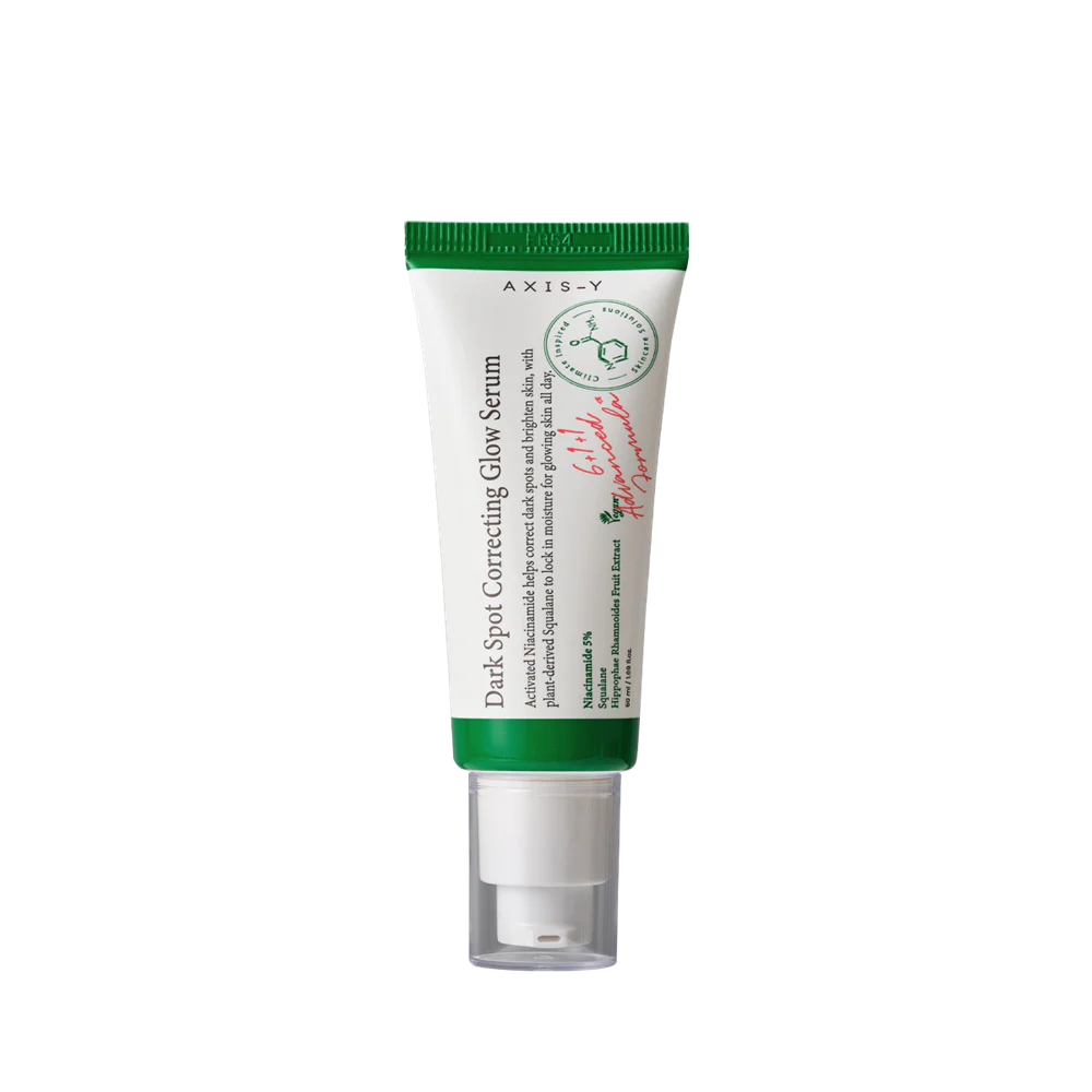 AXIS-Y Dark Spot Correcting Glow Serum 50ml - Image 3