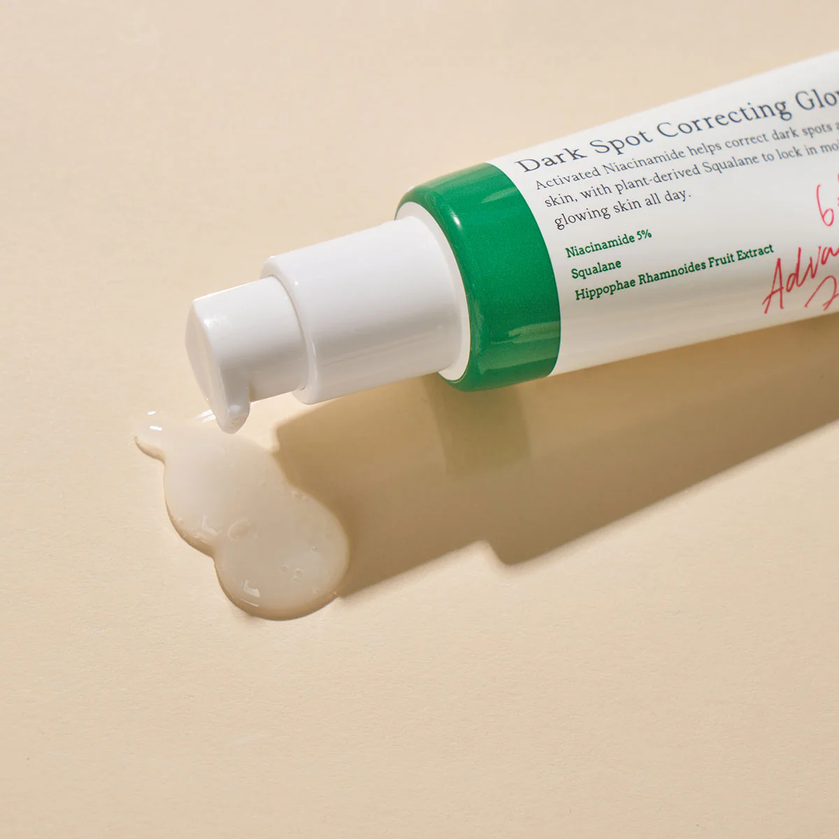 AXIS-Y Dark Spot Correcting Glow Serum 50ml - Image 4