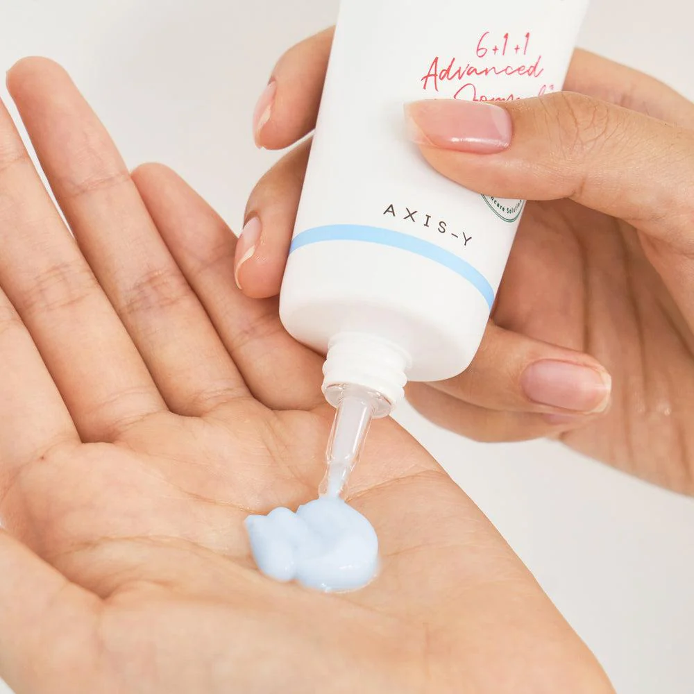 AXIS-Y Heartleaf My Type Calming Cream 60ml - Image 6