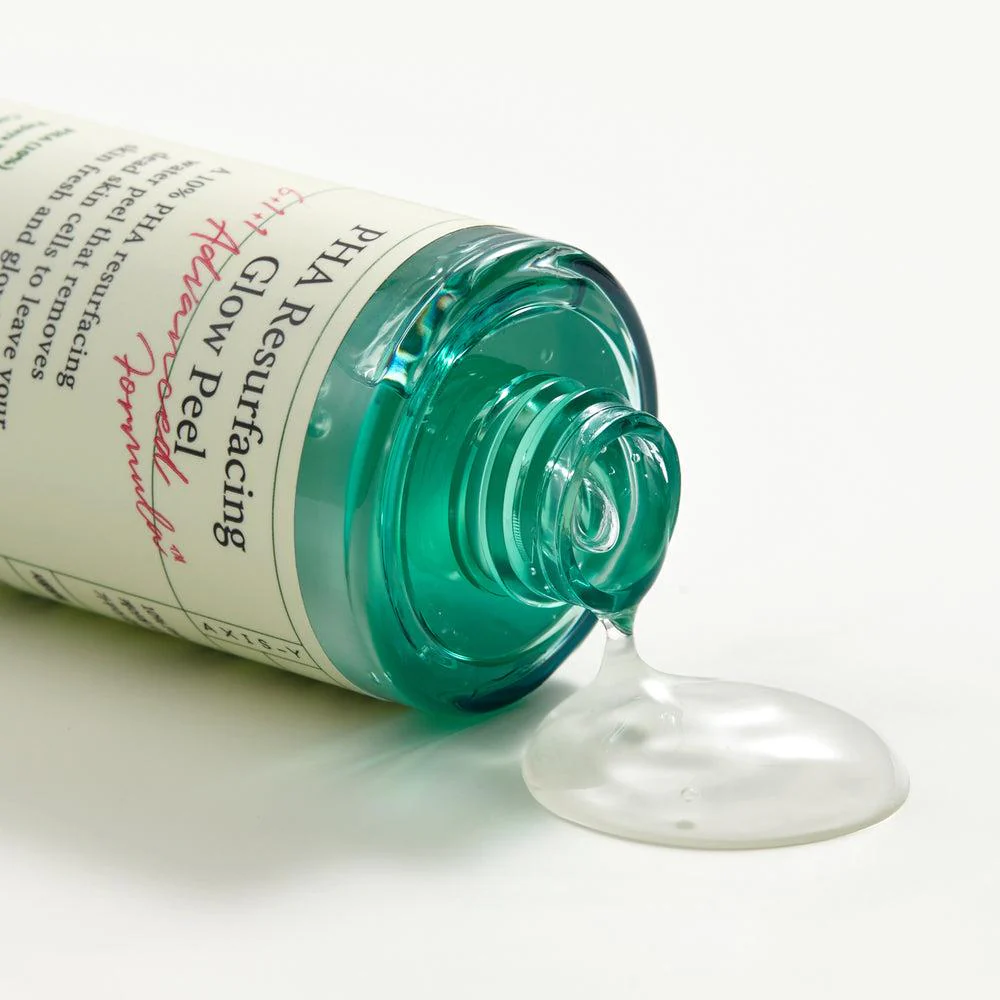 AXIS-Y PHA Resurfacing Glow Peel 50ml - Image 5