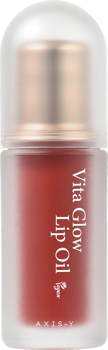 AXIS-Y Vita Glow Lip Oil - 3 colors - Image 23