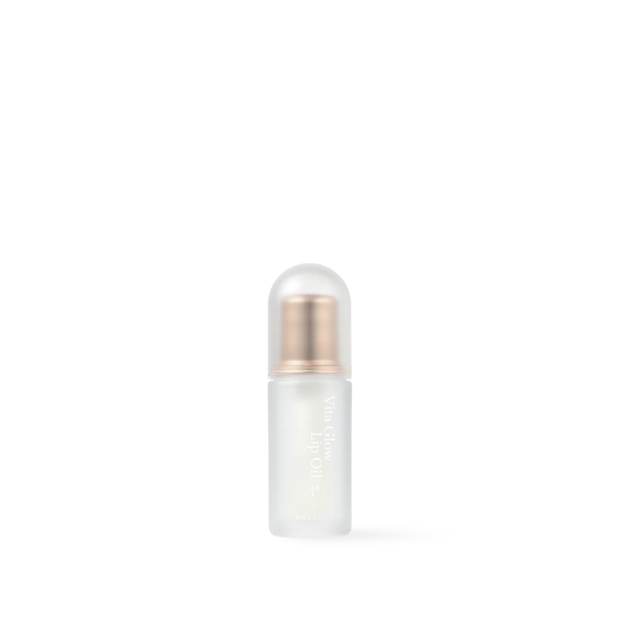 AXIS-Y Vita Glow Lip Oil - Dreamy Olive 4.5ml - Image 2