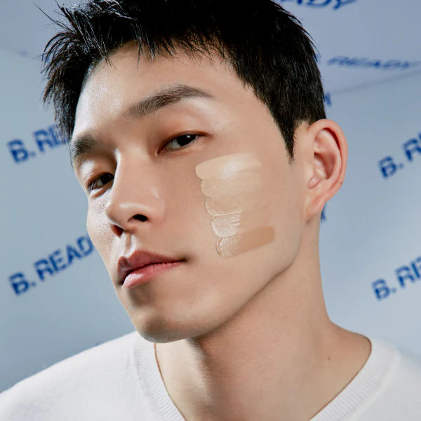 B.ready Blue Cushion SPF34 15g  (02_RYAN) - Image 5