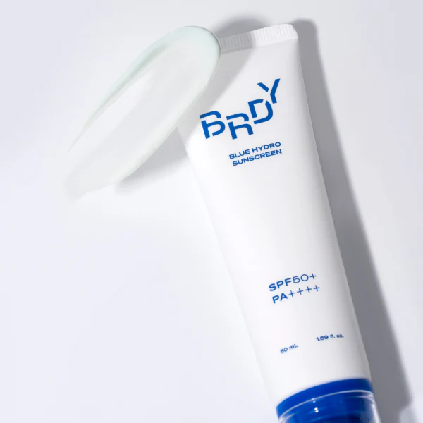 B.ready Blue Hydro Sunscreen 50ml - Image 4
