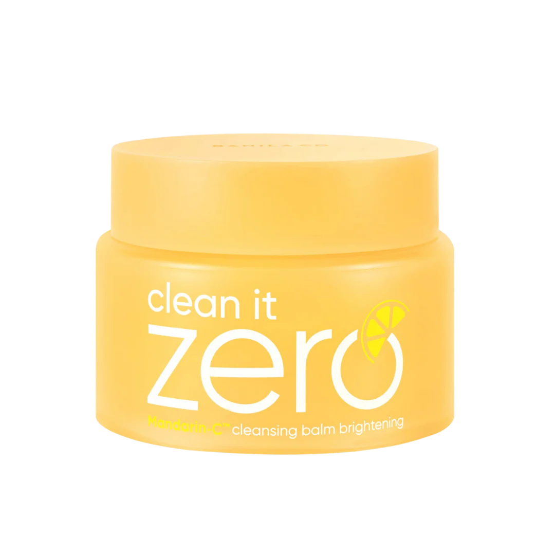 Banilaco Clean it Zero Cleansing Balm Brightening 100ml