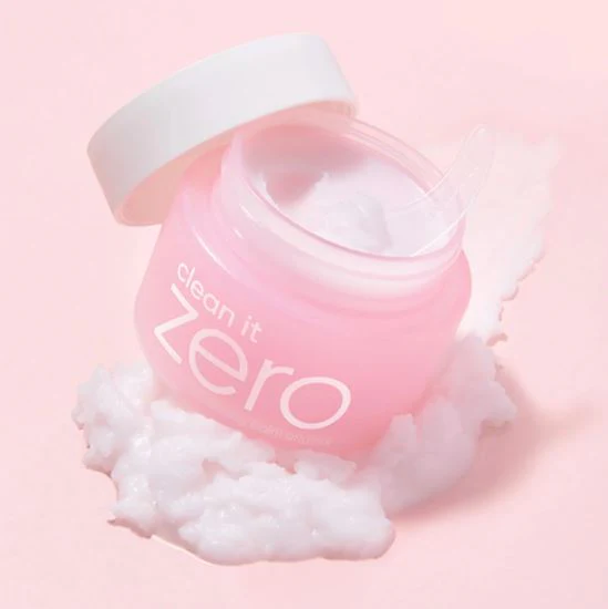 BanilaCo Clean It Zero Cleansing Balm Original 100ml - Image 11