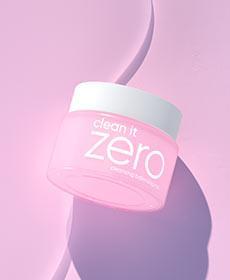 BanilaCo Clean It Zero Cleansing Balm Original 100ml - Image 3