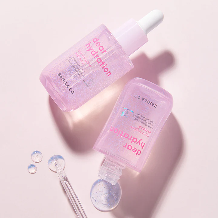 Banilaco Dear Hydration Crystal Glow Essence 50ml - Image 3