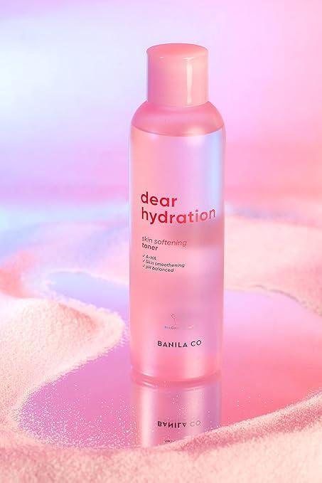 Banilaco Dear Hydration Skin Softening Toner 200ml - Image 7