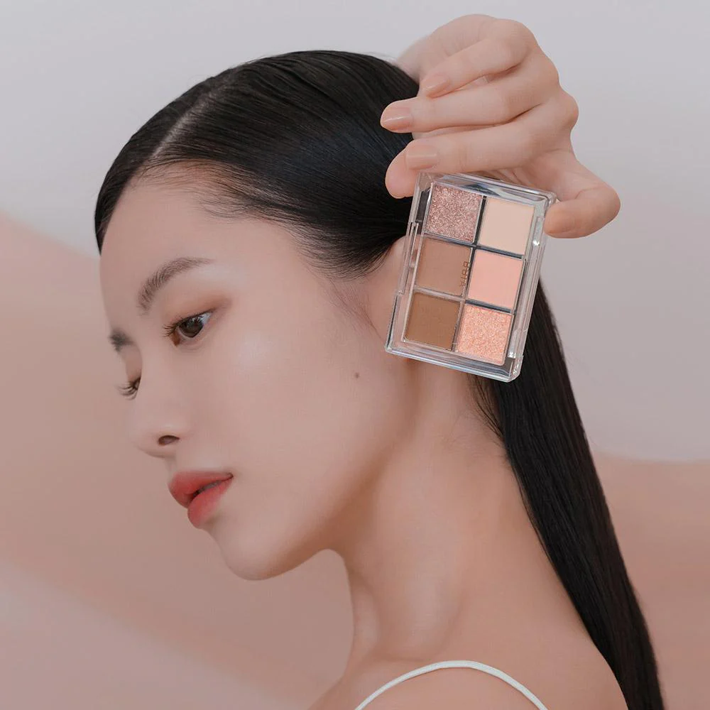 BBIA Ready To Wear Eye Palette - Image 6