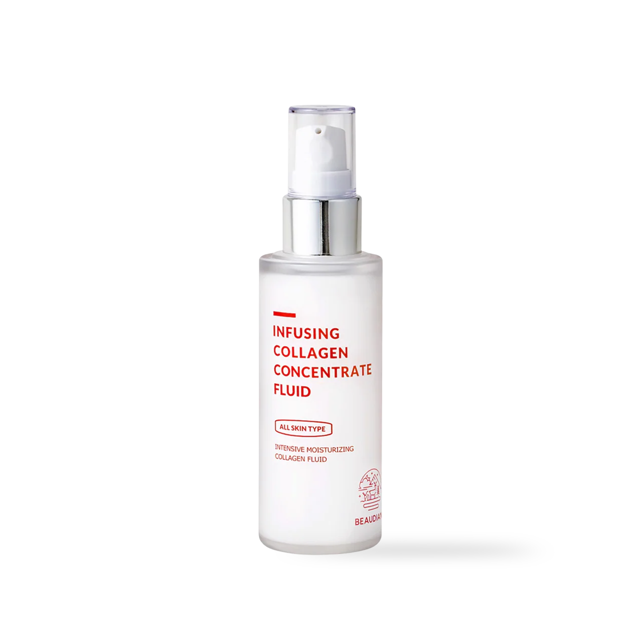 Beaudiani Infusing Collagen Concentrate Fluid 50ml