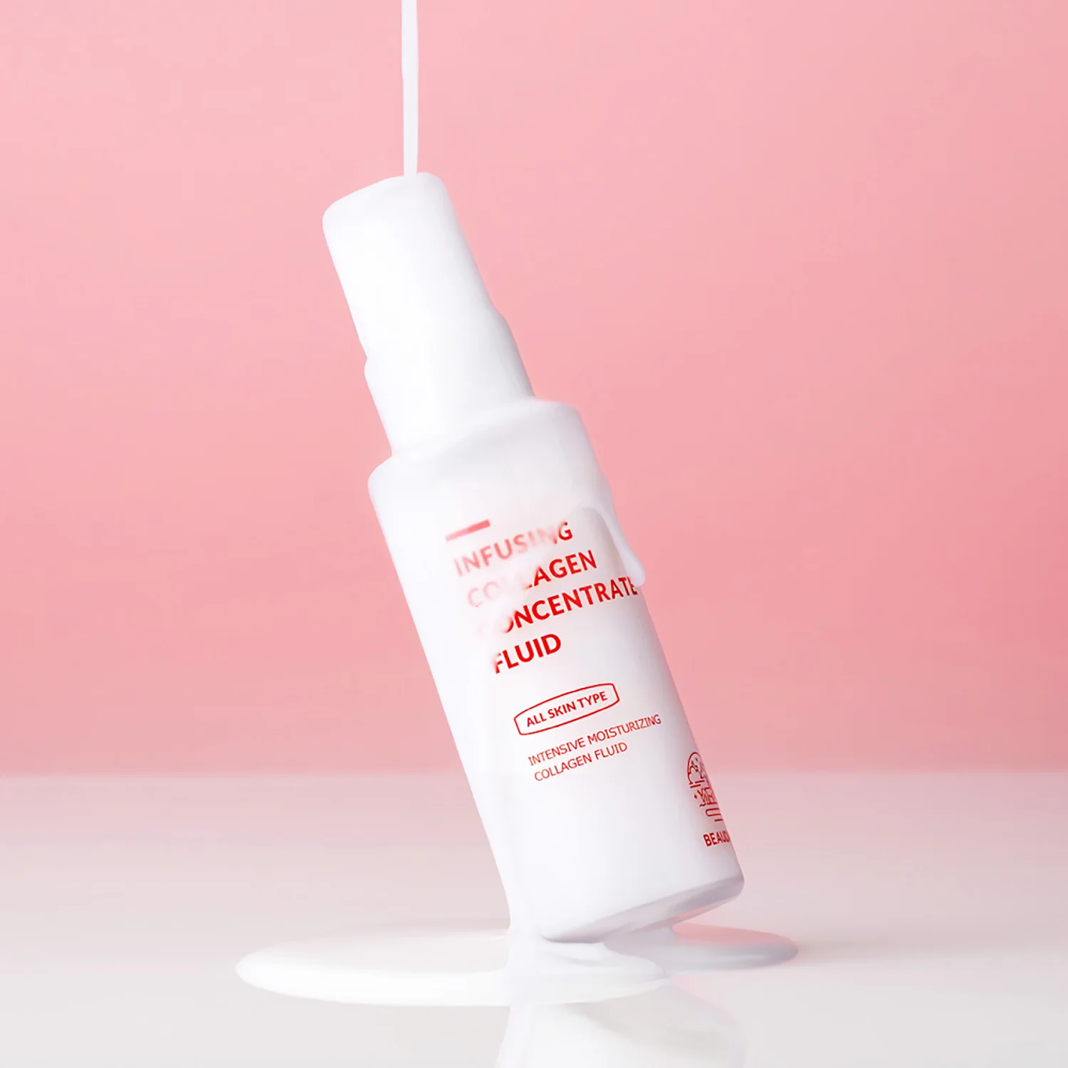 Beaudiani Infusing Collagen Concentrate Fluid 50ml - Image 4
