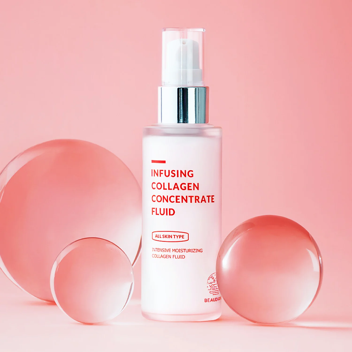 Beaudiani Infusing Collagen Concentrate Fluid 50ml - Image 5