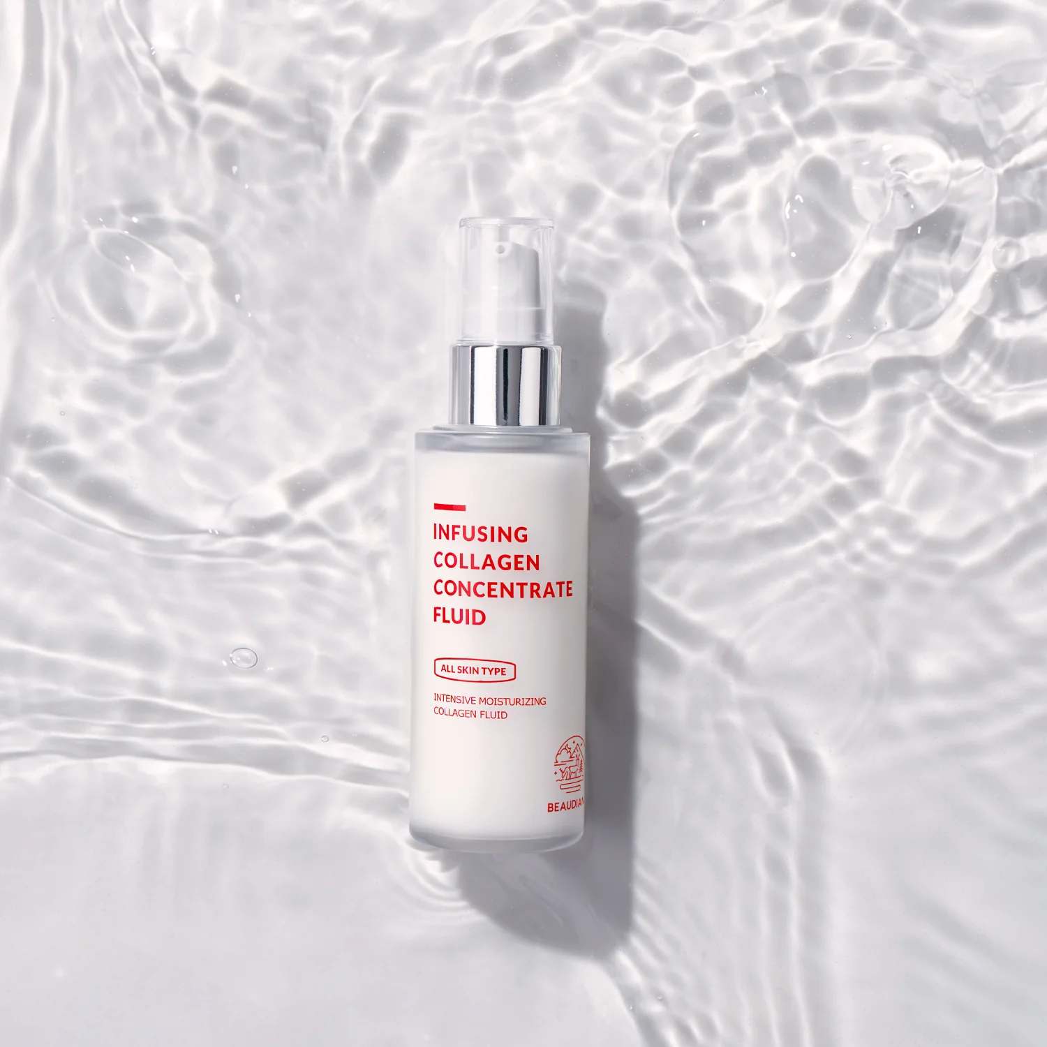 Beaudiani Infusing Collagen Concentrate Fluid 50ml - Image 6