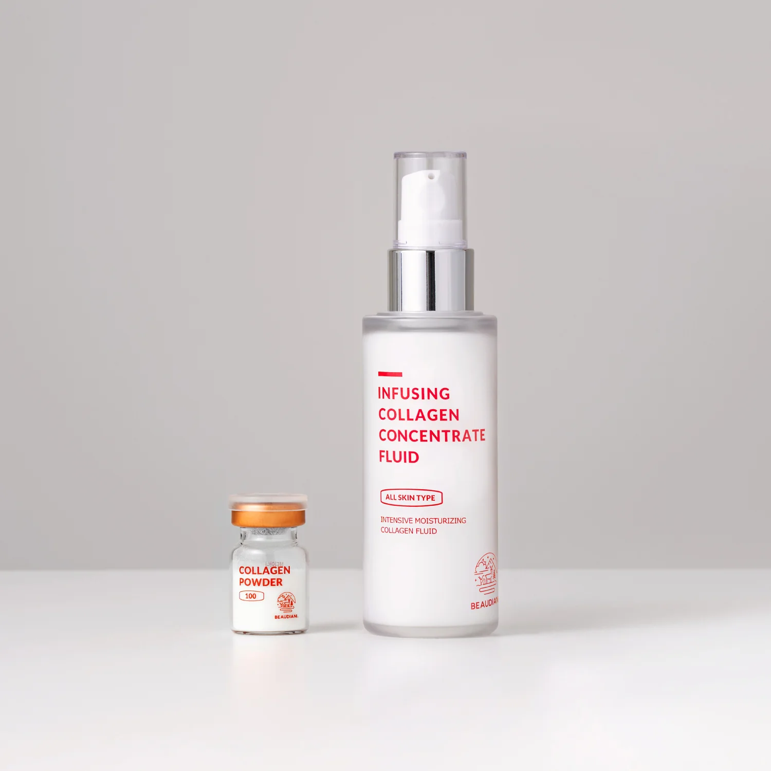 Beaudiani Infusing Collagen Concentrate Fluid 50ml - Image 8
