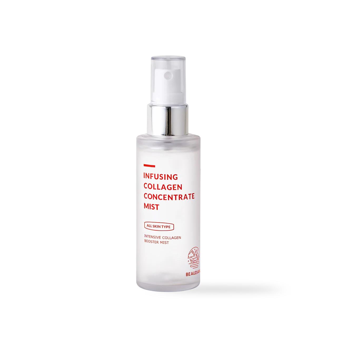 Beaudiani Infusing Collagen Concentrate Mist 50ml