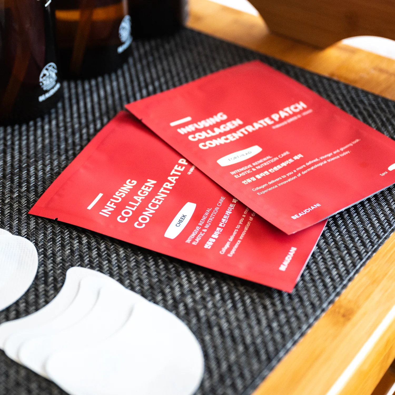 Beaudiani Infusing Collagen Concentrate Patch - Image 11