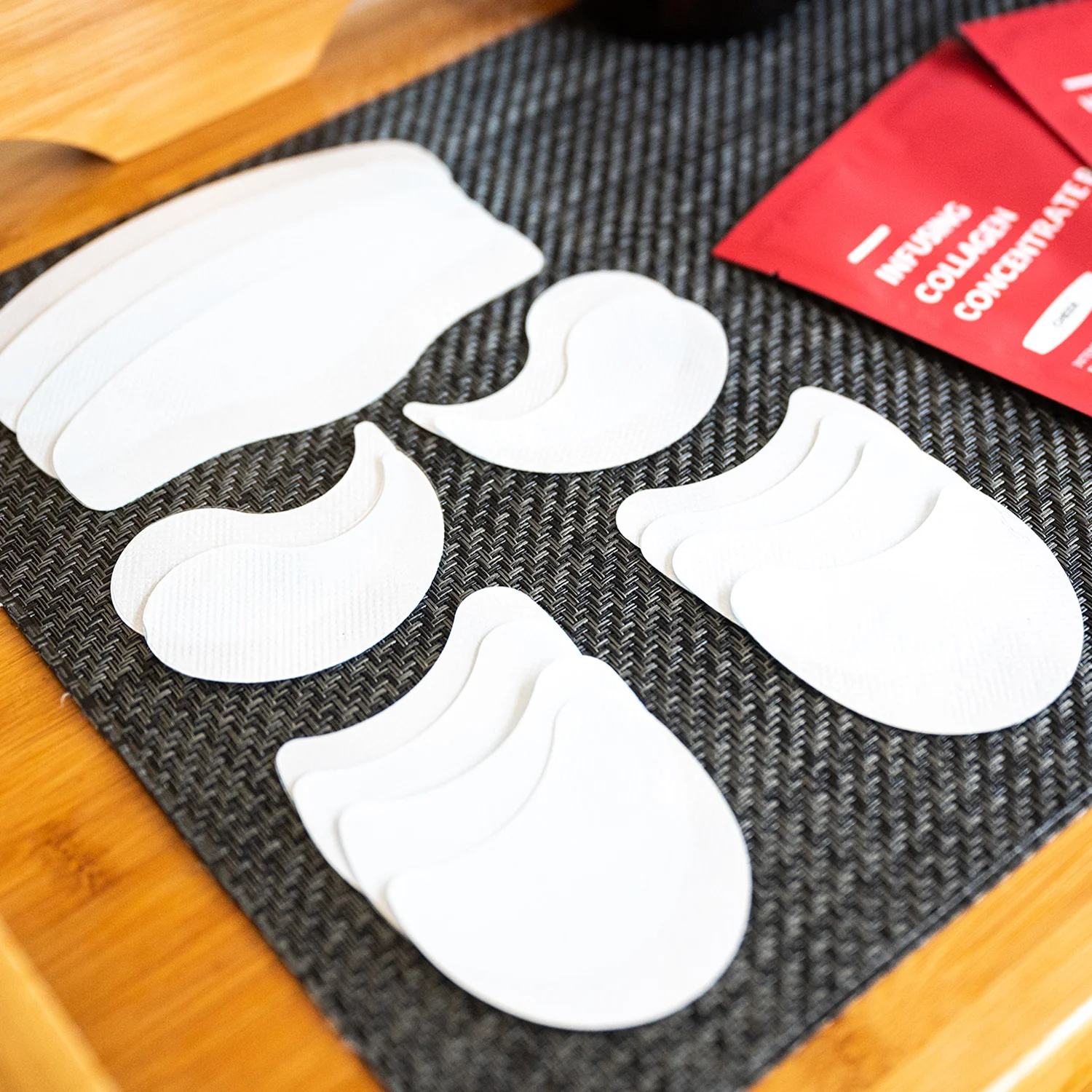 Beaudiani Infusing Collagen Concentrate Patch - Image 4